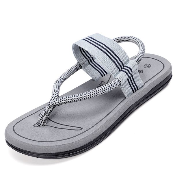 Summer For Girls Flat Flip Flops Women's Outdoor Beach Shoes All Match_vogvips.com