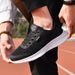 New Casual Summer Men's Sports Thin Large Mesh Shoes_vogvips.com