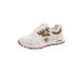 Women's Spring 2025 New Lightweight Soft Sole Casual Sports Running Shock Absorption Agan Student Dad Shoes Women_vogvips.com