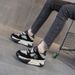 European Station Internet Celebrity Dad Shoes For Women 2025 Autumn Winter New Korean Version Casual Fashion Trend_vogvips.com