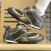 New Niche German Training With 5CM Internal Height Increase, Versatile, Casual, Breathable, Unisex Sports Shoes,_vogvips.com