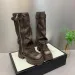 NEW Autumn Winter Flats Heel Women Long High Quality Leather Ladies Knight Casual Knee-high Boots Dh5367242_vogvips.com