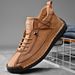 Martin Boots Outdoor Casual Shoes Men's Shoes_vogvips.com