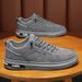 Spring New Breathable Construction Site Work Safety Men's Trendy Versatile Sports Casual Board Shoes Men_vogvips.com