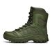 Men's Off-road Training Hiking Boots Combat Boots Comfortable And Wear-resistant Platform Military Boots Hiking Shoes_vogvips.com