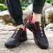 New Outdoor Casual Running Hiking Shoes Non-slip Hiking Shoes Men_vogvips.com