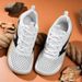 High Quality Outdoor Sneakers Men Plus Size 39-48 Wide Toe Men's Walking Non-slip Barefoot Man Sports Shoes_vogvips.com