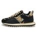 Men's Autumn New Thick Soled Anti Slip And Wear-resistant Sports Board Fashionable Casual Men's Dad Shoes_vogvips.com