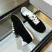 New Flat Shoes For Women, Lace Up Retro Lightweight Shoes, Fashionable And Versatile_vogvips.com