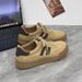 Retro German-style Men's Canvas 2026 Summer Work Versatile Sneakers Breathable Soft-soled Casual Shoes_vogvips.com