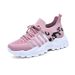 New Fashion Dad Mesh Breathable Korean Style Sneakers Thick Sole Women's Shoes Cross-Border_vogvips.com