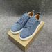 CL Men's Red Soled Board Shoes, Versatile, Trendy, Rivet Couple Style, Brand, European Casual Shoes_vogvips.com