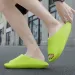 Chaoshiji Brands Durable Everyday Household Shoes Easy To Wear Unisex Flat Sneakers By Slippers_vogvips.com