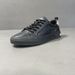 First Layer Cowhide White Men, Korean Style Trendy Versatile Casual Sports Shoes, Low Cut Breathable Leather Board Shoes_vogvips.com
