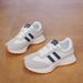 Versatile Trendy Sports For Women In Spring 2025, New Thick Soled Forrest Gump Shoes, Casual And Lightweight, Versatile_vogvips.com