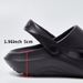 Crestar Men's New Platform Slippers Summer Fashion Thick Sole EVA Beach Shoes With Arch Support Soft Insole Unisex House Sandals_vogvips.com