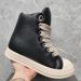 2025SS High Street Versatile Thick-soled Bread Shoes Men Women Casual Fashion Comfortable Sneakers_vogvips.com