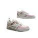 Arc De Triomphe 2023 New Autumn And Winter Platform White Shoes Leather Breathable Heightening Versatile Casual Sports Trendy Shoes Board Shoes_vogvips.com