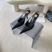 top Quality 2025 Spring/Summer New European And American Style Shallow Mouth Pointed Toe Stiletto High Heels For Women Simple_vogvips.com