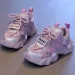 Kids Sport 2025 Fashion Girls Youth Sneakers Winter Autumn Toddler Happysteps Boys Outdoor Running Shoes Sizes US 10C-5Y_vogvips.com
