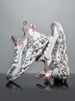 3010 Men's Running Shoes For Spring And Summer, Low-top, Fly-knit Mesh Upper, Lightweight, Twisted Sole, Cushioned,_vogvips.com