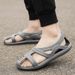 2025 Summer New Men's Sandals For Outside Vietnam Roman Sports Beach Driving Dual Purpose Non Slip And Wear Resistant_vogvips.com