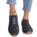 Large Size Sequined Sports For Women, Spring 2026 New Fashionable Casual Single Shoes, Comfortable And Lightweight_vogvips.com