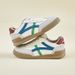 Little White Shoes Female Students Thick-soled Heightening Shoes Sports Board Shoes Casual Street Shoes_vogvips.com