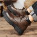 Non-slip Outdoor Sports Men's Shoes Casual Shoes Platform Heightening Dad Shoes Trendy Shoes_vogvips.com
