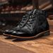 European Warm Series Trendy Style Martin Boots Men, Large Size Work Motorcycle Boots, New Autumn Winter Collection For Men_vogvips.com