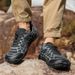 Wide Toe Hiking Shoes Casual Shoes Men Sports Casual Shoes Comfortable And Breathable Walking Shoes Large Size 47 Sneakers_vogvips.com