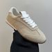 Casual Shoes For Women, Soft Soled Flat Sports Shoes, Spring And Autumn Walking Training Shoes_vogvips.com
