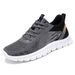 Men’s Shoes spring new foreign trade men's shoes sneakers lace up running shoes fashion trend sports shoes men_vogvips.com
