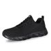 Popular Couple Men's Spring And Autumn Mesh Breathable Large Size Sneaker Outdoor Lightweight Running Shoes 38-47_vogvips.com