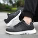 New Men's Large Korean Edition Trendy Soft Soled Casual Breathable Sports Shoes Men_vogvips.com