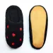 Women's Carpet Soft Bottom Mute Heart-Shaped Light Living Room Shoes Winter Indoor Comfortable Cute Silent Love Slippers_vogvips.com