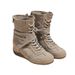 2025 New Wasteland Style Ash Series Soft Sole Personality Versatile Mid-Calf Height-Increasing Trendy Fun Short Boots_vogvips.com
