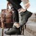 Outdoor Hiking Shoes Men's Sneakers Off-road Running Shoes_vogvips.com