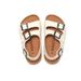 2025 Ruizu Spring And Summer Children's Cork Sandals Boys Parent-Child Slippers Girls Breathable Beach Shoes Casual_vogvips.com