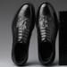 2025 Spring Genuine Breathable Versatile Business Casual British Brogue Leather Men's High-end Wedding Shoes_vogvips.com