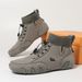 Couple Socks Large Size Men's Shoes High Top Men's And Women's Casual Shoes Martin Boots_vogvips.com
