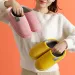 Home Slippers, Women's Bags, Winter Indoor Home Insulation, Thick Soled Plush Cotton Shoes,_vogvips.com