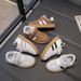Low Top Breathable German Training Shoes for Children Mesh Upper Soft Sole Spring Autumn Sports Sneakers for Boys And Girls_vogvips.com