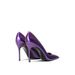 Women S Elegant Pointed Toe High Heel Pumps Glossy Purple Holographic Red Stiletto Dress Shoes For Special Occasions_vogvips.com