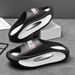 High Quality Live Streaming, High Elasticity, Fashionable Thick Bottomed Cloud Gaming Slippers, Indoor And Outdoor Anti_vogvips.com