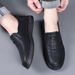 2025 Summer Driving Men's With Cow Tendon Outsole, Casual, Non Slip, Wear-resistant, Breathable, Comfortable, Soled,_vogvips.com