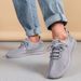 2025 Summer New Plus Size Men's Sneakers Breathable Mesh Lightweight Fashion Trend Versatile 45_vogvips.com