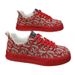 Canvas Shoes Men Low Top Summer 2024 New Niche Low Top Printed Board Shoes Men Thick Sole Sports Casual Fashion Shoes_vogvips.com