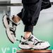 Men's Shoes Sneakers Casual Breathable Outdoor Summer Hiking Tennis Fashion Sports Running Luxury Designer Loafers Chunky_vogvips.com