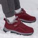 Men's Sports Outdoor Casual Shoes Hiking Shoes Hiking Shoes Men's Shoes_vogvips.com